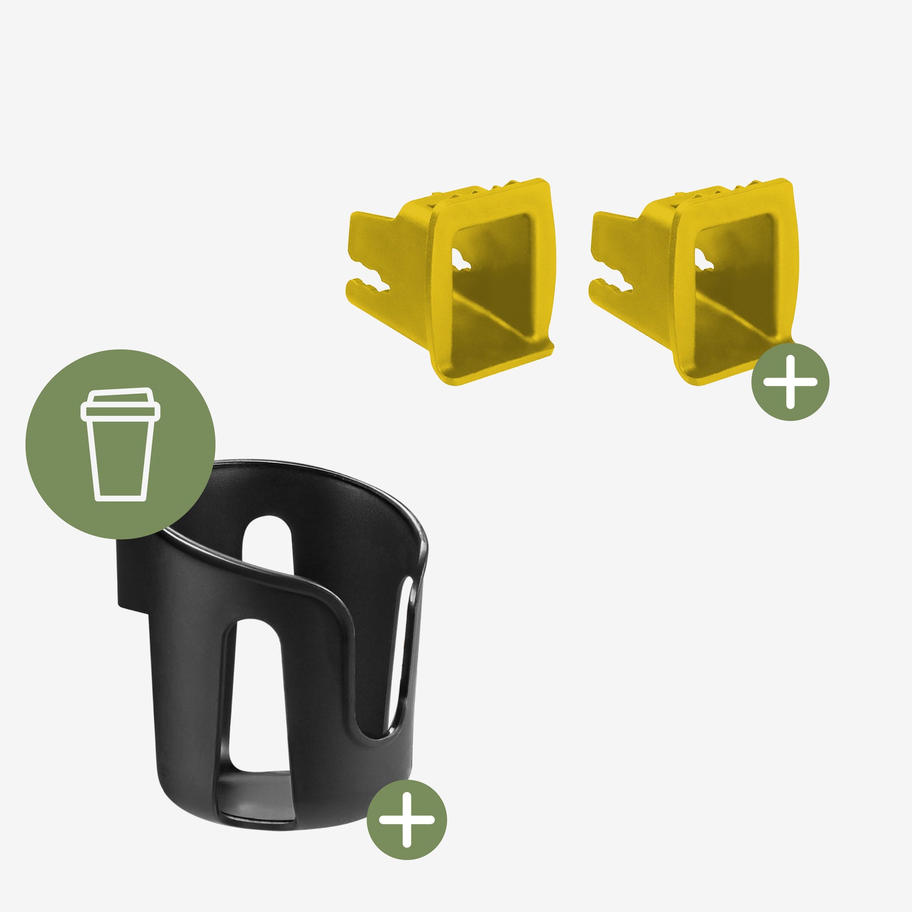 Auto sedište za decu sa isofix-om 125-150cm Tulano Cabby 35 Grey