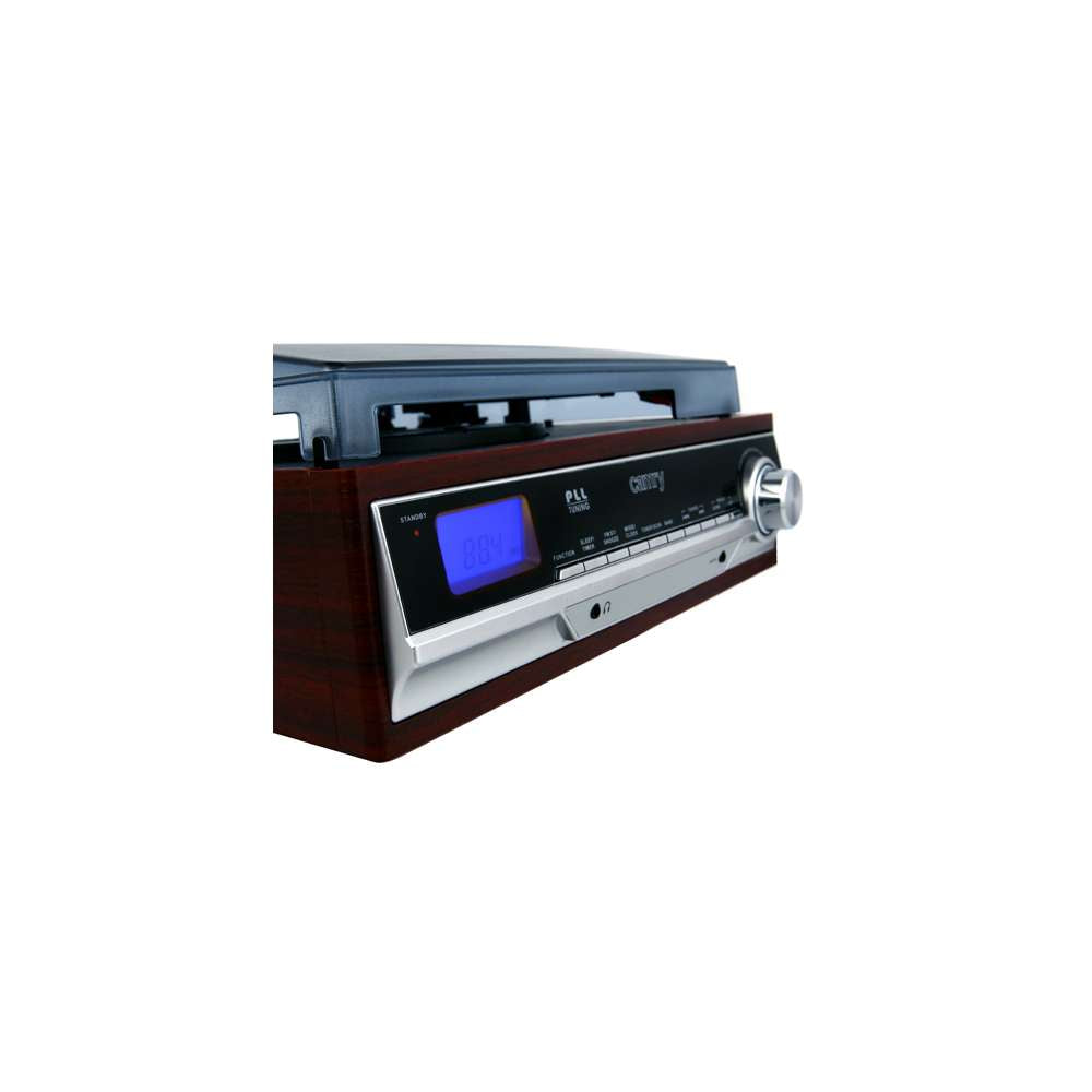 Muzički centar - gramofon