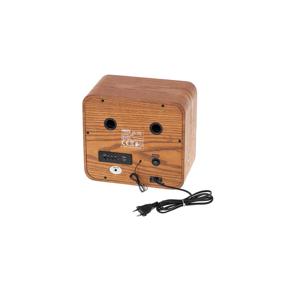 Radio