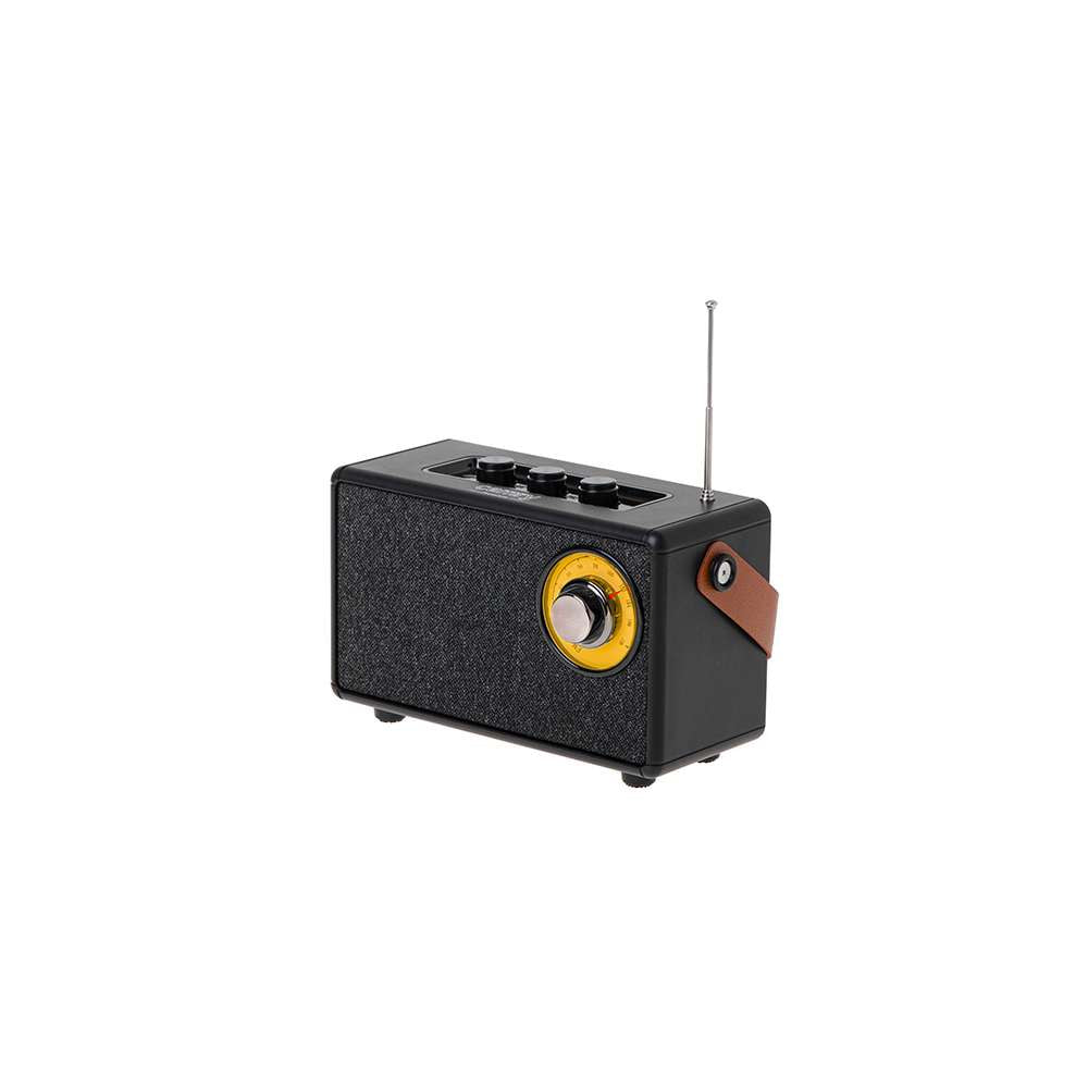 CAMRY CR1902B RETRO RADIO BLUETOOTH 5.1