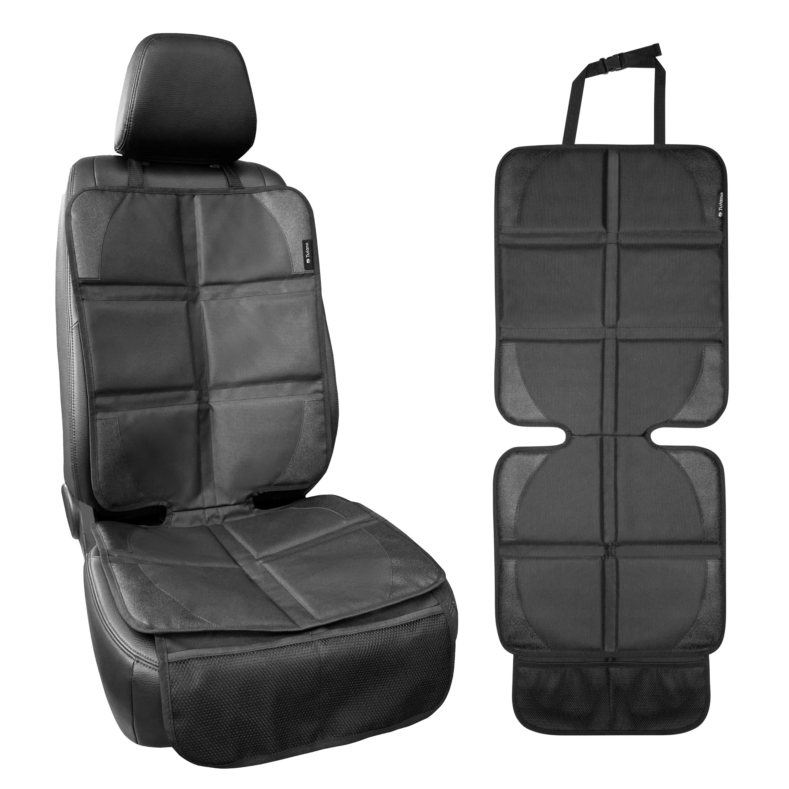 Univerzalna zaštitna podloga za auto sedište Tulano Case 30