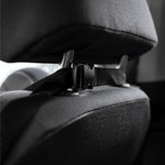 Univerzalna zaštitna podloga za auto sedište Tulano Case 30