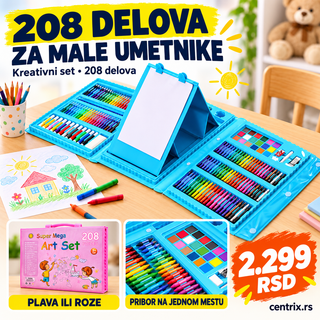 Kreativne igračke