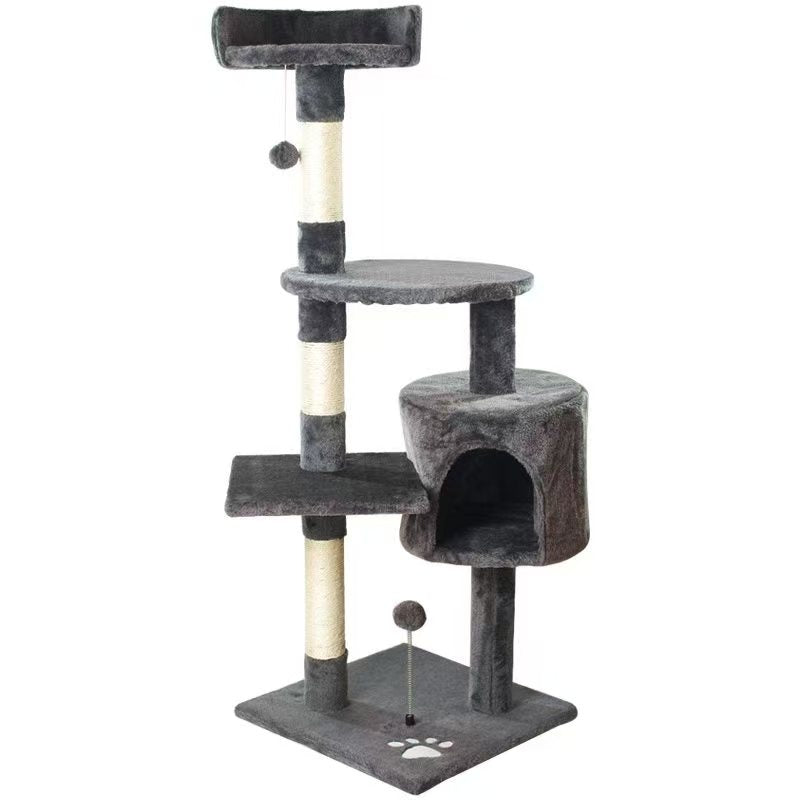 CESKO ZA MACKE AMI XL DARK GRAY