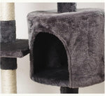 CESKO ZA MACKE AMI XL DARK GRAY