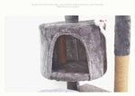 CESKO ZA MACKE IVI LIGHT GRAY