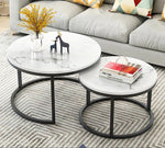 COFFE STO SET 2 KOM BOLZZ