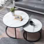 COFFE STO SET 2 KOM BOLZZ