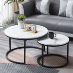 COFFE STO SET 2 KOM BOLZZ