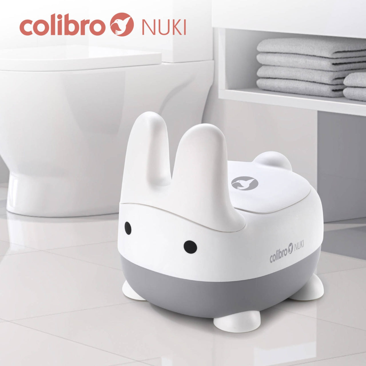 COLIBRO DEČIJA NOŠA NUKI CLOUD
