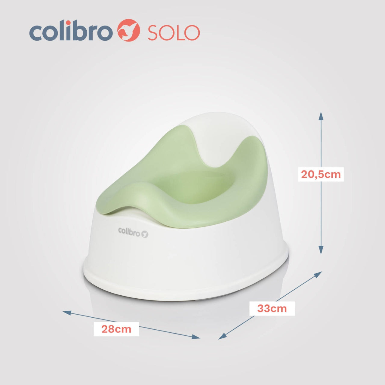 COLIBRO DEČIJA NOŠA SOLO COOL