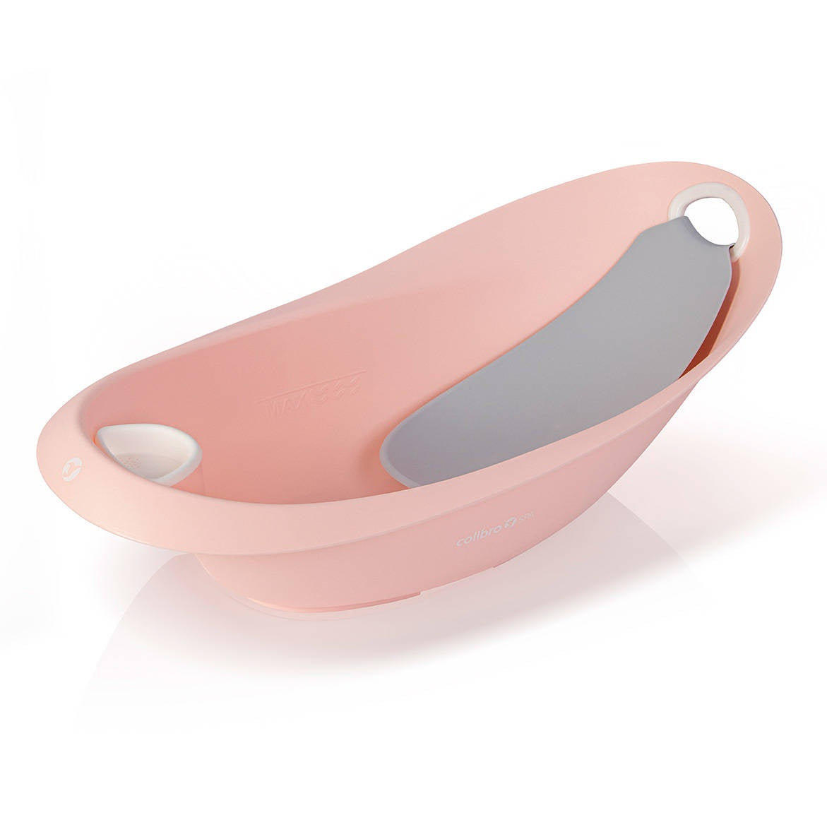 COLIBRO KADICA ZA KUPANJE 2U1 CRYSTAL PINK