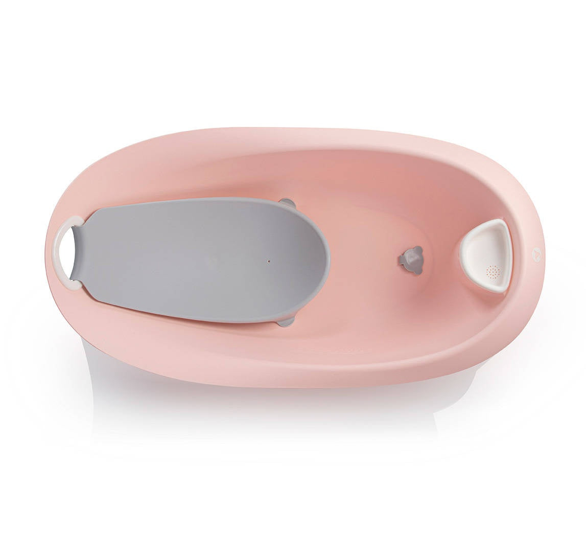 COLIBRO KADICA ZA KUPANJE 2U1 CRYSTAL PINK
