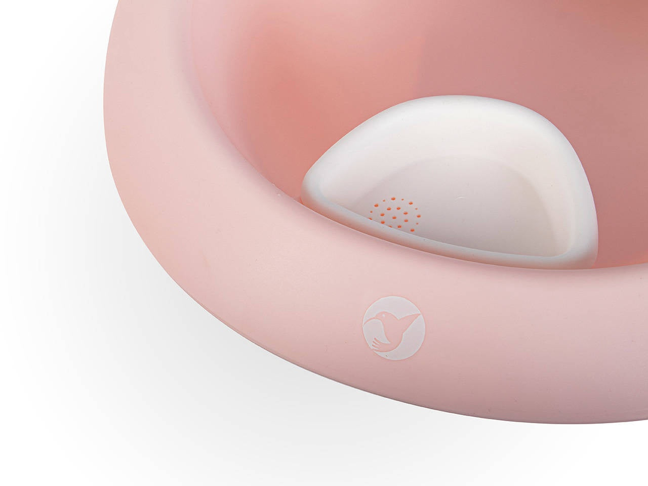 COLIBRO KADICA ZA KUPANJE 2U1 CRYSTAL PINK