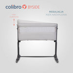 COLIBRO KOLEVKA BYSIDE CLOUD