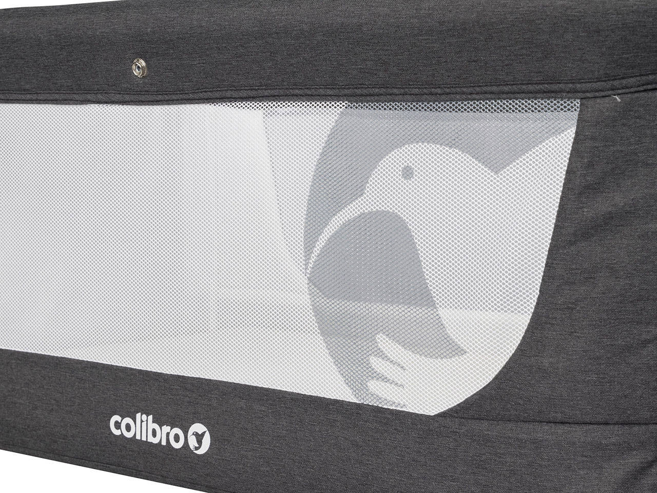 COLIBRO KOLEVKA LINDO ONYX