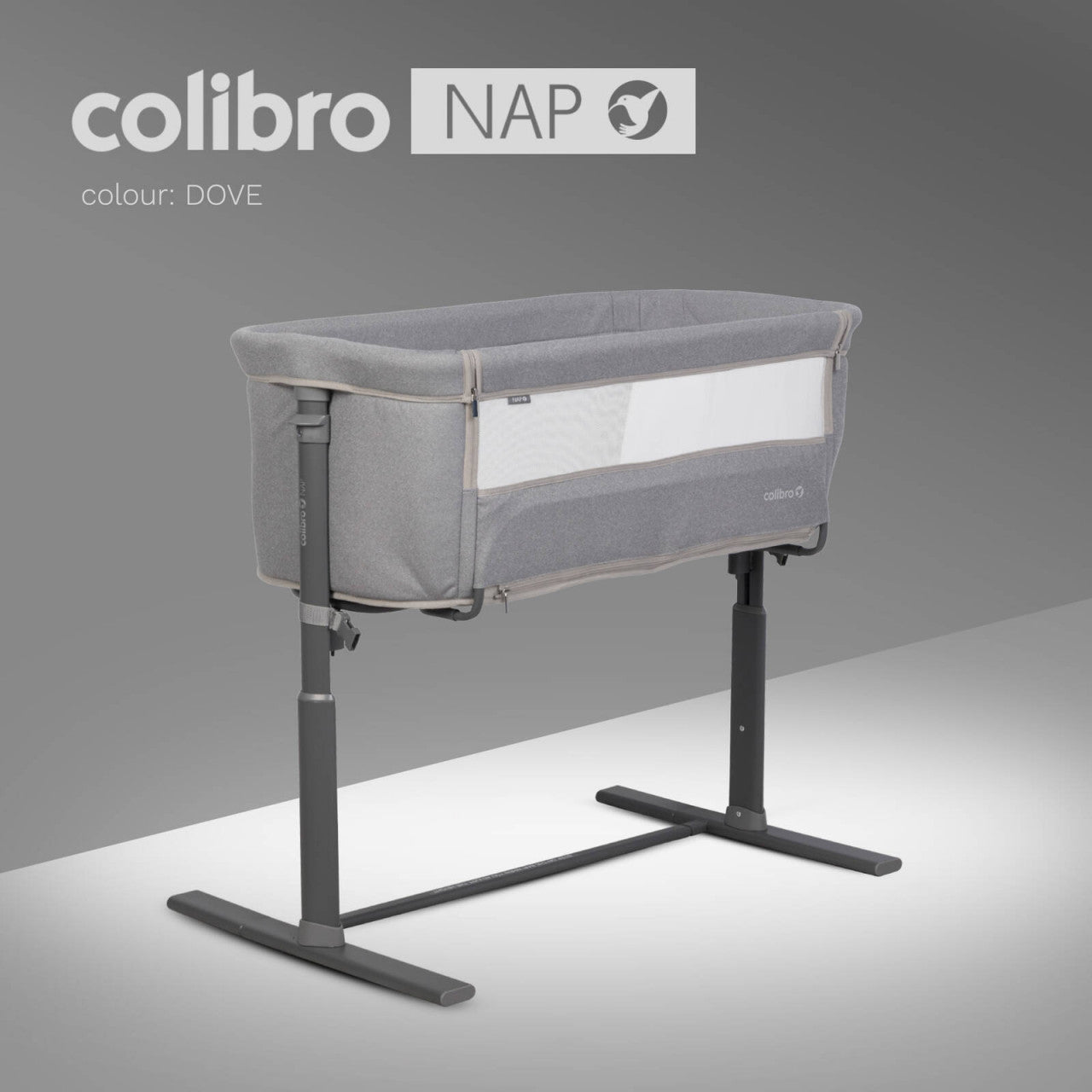 COLIBRO PRENOSIVI KREVETAC NAP DOVE