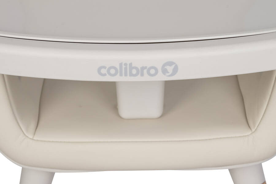 COLIBRO STOLICA ZA HRANJENJE SCANDI ALMOND