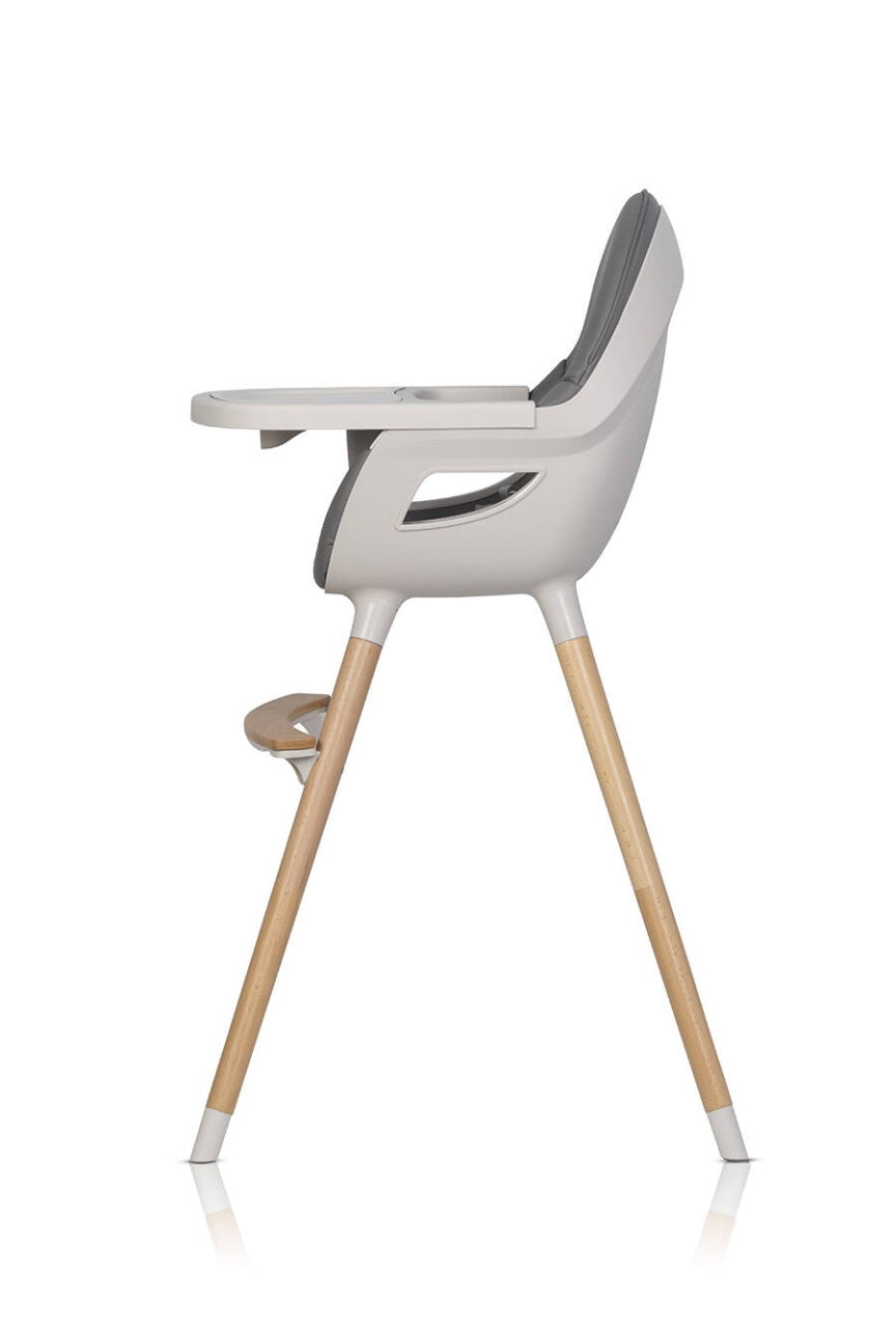 COLIBRO STOLICA ZA HRANJENJE SCANDI ONYX