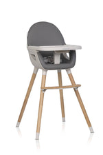 COLIBRO STOLICA ZA HRANJENJE SCANDI ONYX