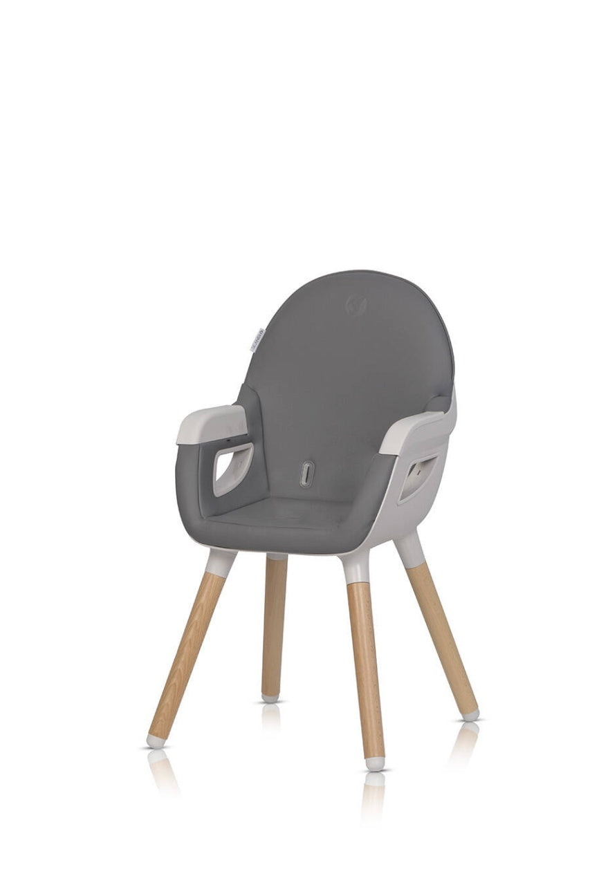 COLIBRO STOLICA ZA HRANJENJE SCANDI ONYX
