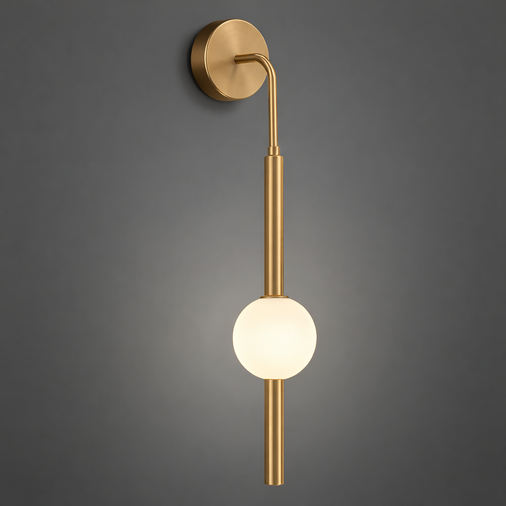 Zidna lampa MT3524