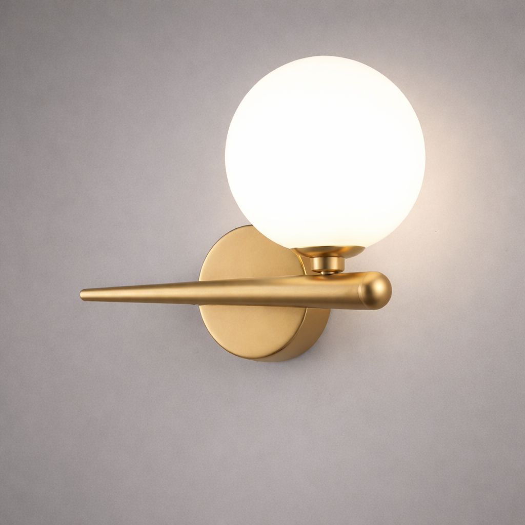 Zidna lampa W1045