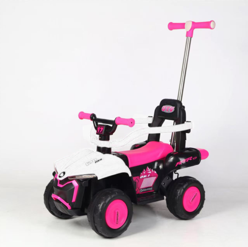 477 Guralica roze
