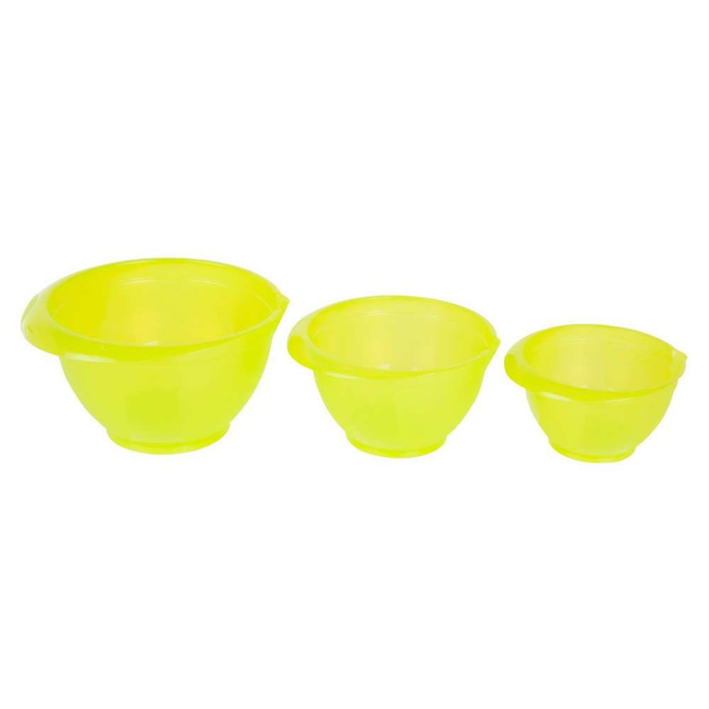 DAJAR DJ698575 SET PLASTIČNIH POSUDA 1