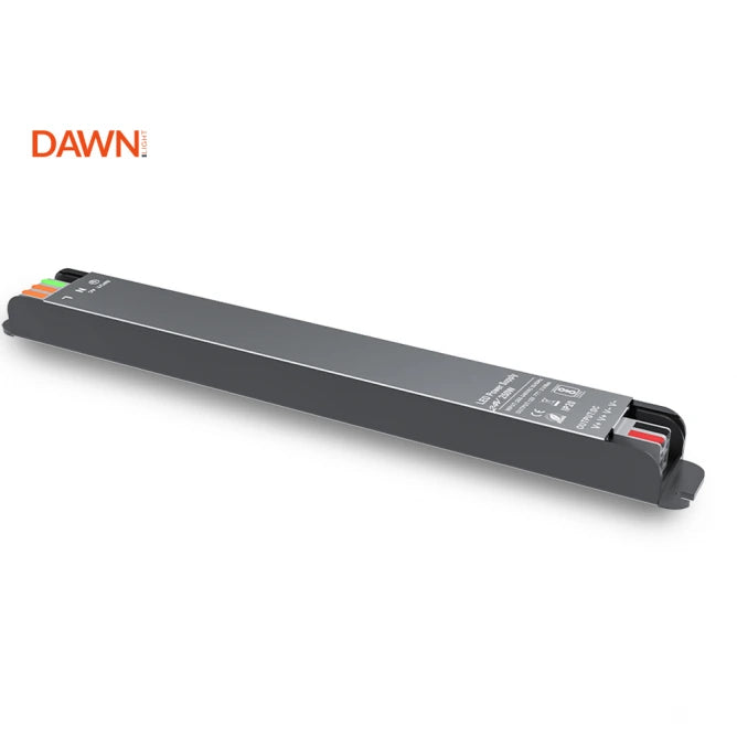 LED Napajanje Slim 24V 250W IP20 250Whh-24
