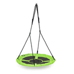 DEČIJA BAŠTENSKA LJULJAŠKA GREEN ECOTOYS