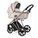 DECIJA KOLICA IBEBE NEXT 2 2U1 NE 01 BEIGE