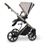 DECIJA KOLICA IBEBE NEXT 2 2U1 NE 01 BEIGE