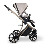 DECIJA KOLICA IBEBE NEXT 2 2U1 NE 01 BEIGE