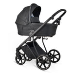 DECIJA KOLICA IBEBE NEXT 2 2U1 NE 02 BLACK