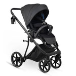 DECIJA KOLICA IBEBE NEXT 2 2U1 NE 02 BLACK
