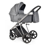 DECIJA KOLICA IBEBE NEXT 2 2U1 NE 03 GRAY