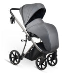 DECIJA KOLICA IBEBE NEXT 2 2U1 NE 03 GRAY