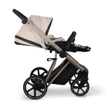 DECIJA KOLICA IBEBE NEXT 2 3U1 NE 01 BEIGE