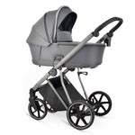 DECIJA KOLICA IBEBE NEXT 2 3U1 NE 03 GRAY