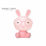 Decija Stona Lampa Bs3101 RGB Pink