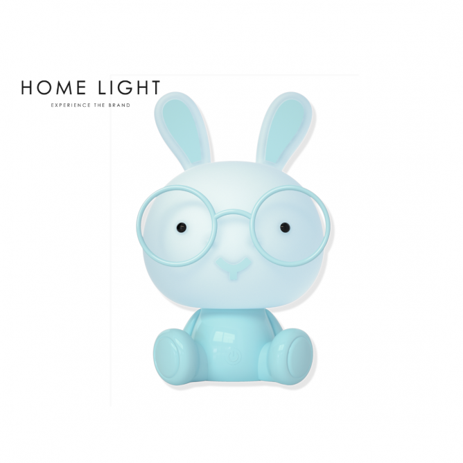 Decija Stona Lampa Bs3101 RGB Plava