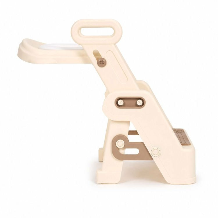 Dečiji adapter za WC šolju sa stepenikom i rukohvatima HA-P33-2 – ECOTOYS