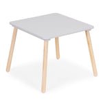 Dečiji set nameštaja Koala – sto + 2 stolice , ECOTOYS