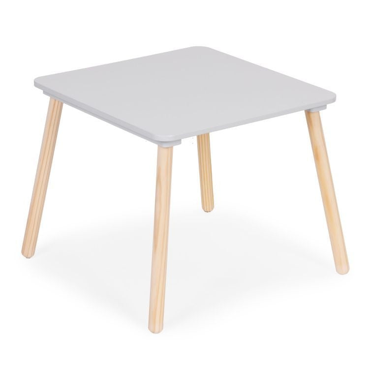 Dečiji set nameštaja Koala – sto + 2 stolice , ECOTOYS