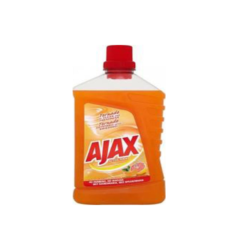 Tečnost za podove 1 l  Ajax  9100038
