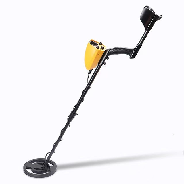 DETEKTOR ZA METAL HOBI 02