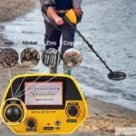 DETEKTOR ZA METAL HOBI 02