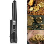 DETEKTOR ZA METAL HOBI 03