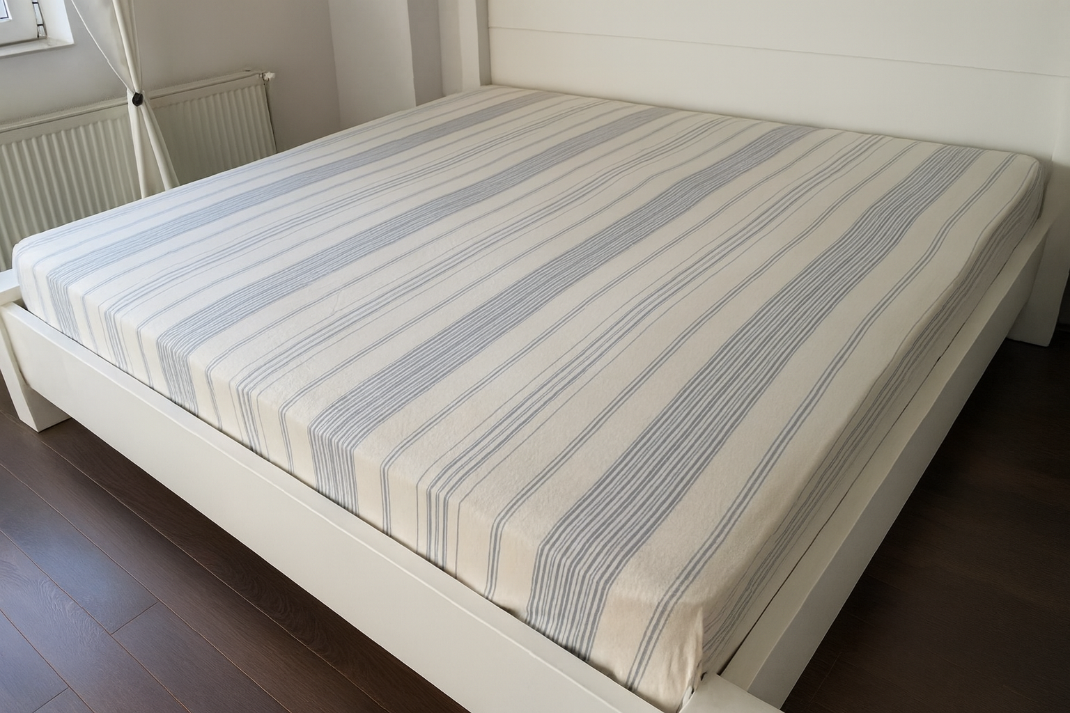 Čaršav Pamuk Flanel 240x275cm Dezen broj 4